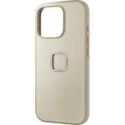 Peak Design Mobile Everyday Clarino Case iPhone 16 Pro