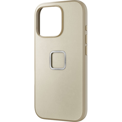 Peak Design Mobile Everyday Clarino Case iPhone 16 Pro