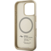 Peak Design Mobile Everyday Clarino Case iPhone 16 Pro