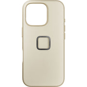 Peak Design Mobile Everyday Clarino Case iPhone 16 Pro