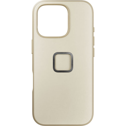 Peak Design Mobile Everyday Clarino Case iPhone 16 Pro