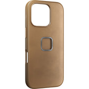 Peak Design Mobile Everyday Clarino Case iPhone 16 Pro