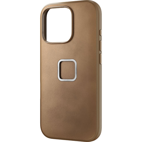 Peak Design Mobile Everyday Clarino Case iPhone 16 Pro