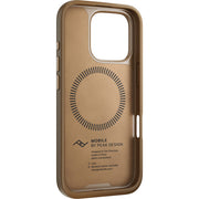 Peak Design Mobile Everyday Clarino Case iPhone 16 Pro