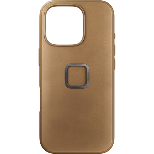 Peak Design Mobile Everyday Clarino Case iPhone 16 Pro