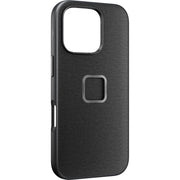 Peak Design Mobile Everyday Fabric Case iPhone 16 Pro