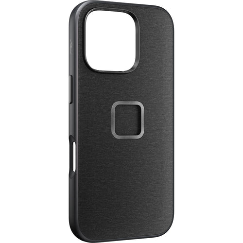 Peak Design Mobile Everyday Fabric Case iPhone 16 Pro