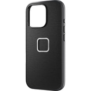 Peak Design Mobile Everyday Fabric Case iPhone 16 Pro