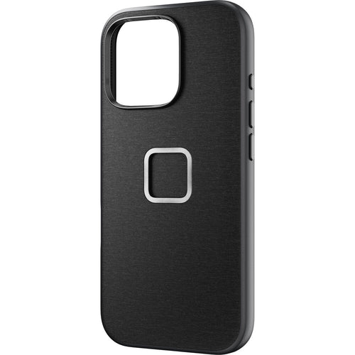 Peak Design Mobile Everyday Fabric Case iPhone 16 Pro