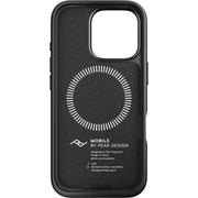Peak Design Mobile Everyday Fabric Case iPhone 16 Pro