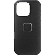 Peak Design Mobile Everyday Fabric Case iPhone 16 Pro