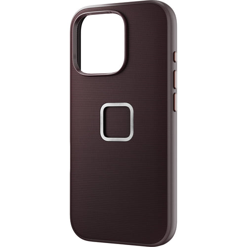 Peak Design Mobile Everyday Fabric Case iPhone 16 Pro