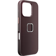 Peak Design Mobile Everyday Fabric Case iPhone 16 Pro