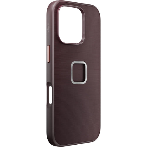 Peak Design Mobile Everyday Fabric Case iPhone 16 Pro