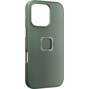 Peak Design Mobile Everyday Fabric Case iPhone 16 Pro