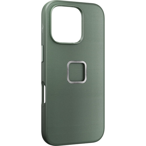 Peak Design Mobile Everyday Fabric Case iPhone 16 Pro