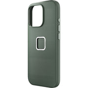 Peak Design Mobile Everyday Fabric Case iPhone 16 Pro
