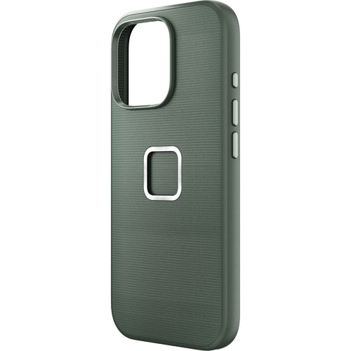 Peak Design Mobile Everyday Fabric Case iPhone 16 Pro
