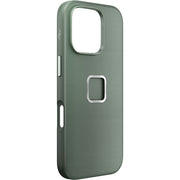 Peak Design Mobile Everyday Fabric Case iPhone 16 Pro