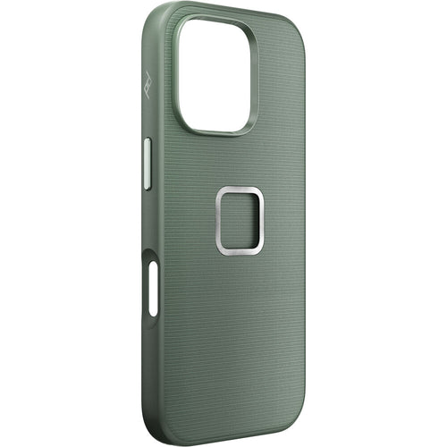 Peak Design Mobile Everyday Fabric Case iPhone 16 Pro
