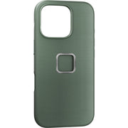 Peak Design Mobile Everyday Fabric Case iPhone 16 Pro