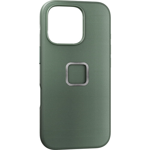 Peak Design Mobile Everyday Fabric Case iPhone 16 Pro