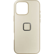 Peak Design Mobile Everyday Clarino Case iPhone 16 Pro Max