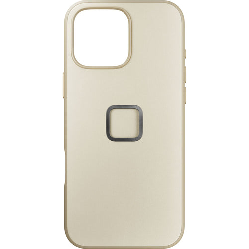 Peak Design Mobile Everyday Clarino Case iPhone 16 Pro Max