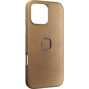 Peak Design Mobile Everyday Clarino Case iPhone 16 Pro Max