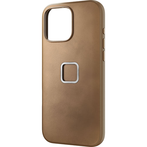 Peak Design Mobile Everyday Clarino Case iPhone 16 Pro Max