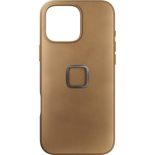 Peak Design Mobile Everyday Clarino Case iPhone 16 Pro Max