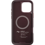 Peak Design Mobile Everyday Fabric Case iPhone 16 Pro Max