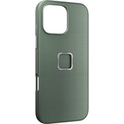 Peak Design Mobile Everyday Fabric Case iPhone 16 Pro Max