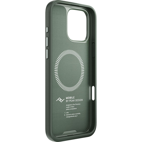 Peak Design Mobile Everyday Fabric Case iPhone 16 Pro Max