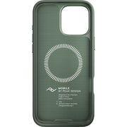 Peak Design Mobile Everyday Fabric Case iPhone 16 Pro Max