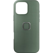 Peak Design Mobile Everyday Fabric Case iPhone 16 Pro Max