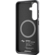 Peak Design Mobile - Everyday Fabric Case Samsung Galaxy S25 - Charcoal