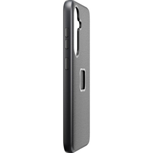 Peak Design Mobile - Everyday Fabric Case Samsung Galaxy S25 - Charcoal