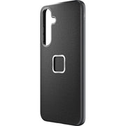 Peak Design Mobile - Everyday Fabric Case Samsung Galaxy S25+ (Charcoal)