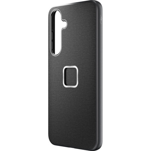 Peak Design Mobile - Everyday Fabric Case Samsung Galaxy S25+ (Charcoal)