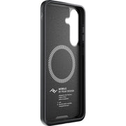 Peak Design Mobile - Everyday Fabric Case Samsung Galaxy S25+ (Charcoal)