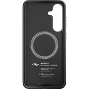 Peak Design Mobile - Everyday Fabric Case Samsung Galaxy S25+ (Charcoal)
