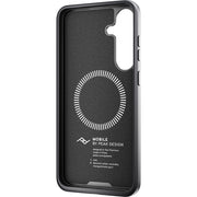 Peak Design Mobile - Everyday Fabric Case Samsung Galaxy S25+ (Charcoal)