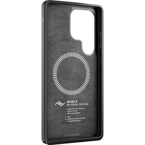 Peak Design Mobile - Everyday Fabric Case Samsung Galaxy S25 Ultra