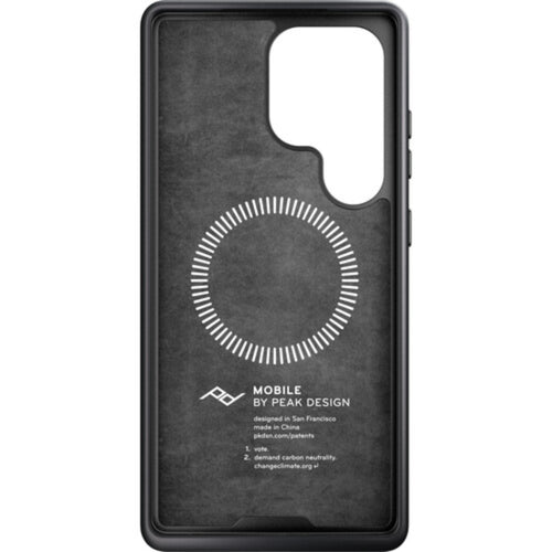 Peak Design Mobile - Everyday Fabric Case Samsung Galaxy S25 Ultra