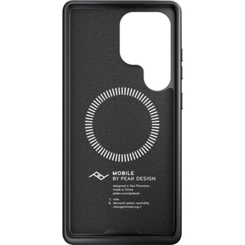 Peak Design Mobile - Everyday Fabric Case Samsung Galaxy S25 Ultra