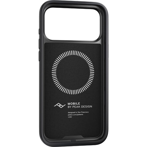 Peak Design Mobile - Everyday Fabric Case iPhone 17 Pro Max