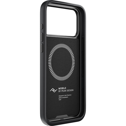 Peak Design Mobile - Everyday Fabric Case iPhone 17 Pro Max
