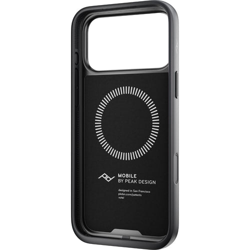 Peak Design Mobile - Everyday Fabric Case iPhone 17 Pro Max