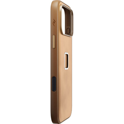 Peak Design Mobile - Everyday Fabric Case iPhone 17 Pro Max